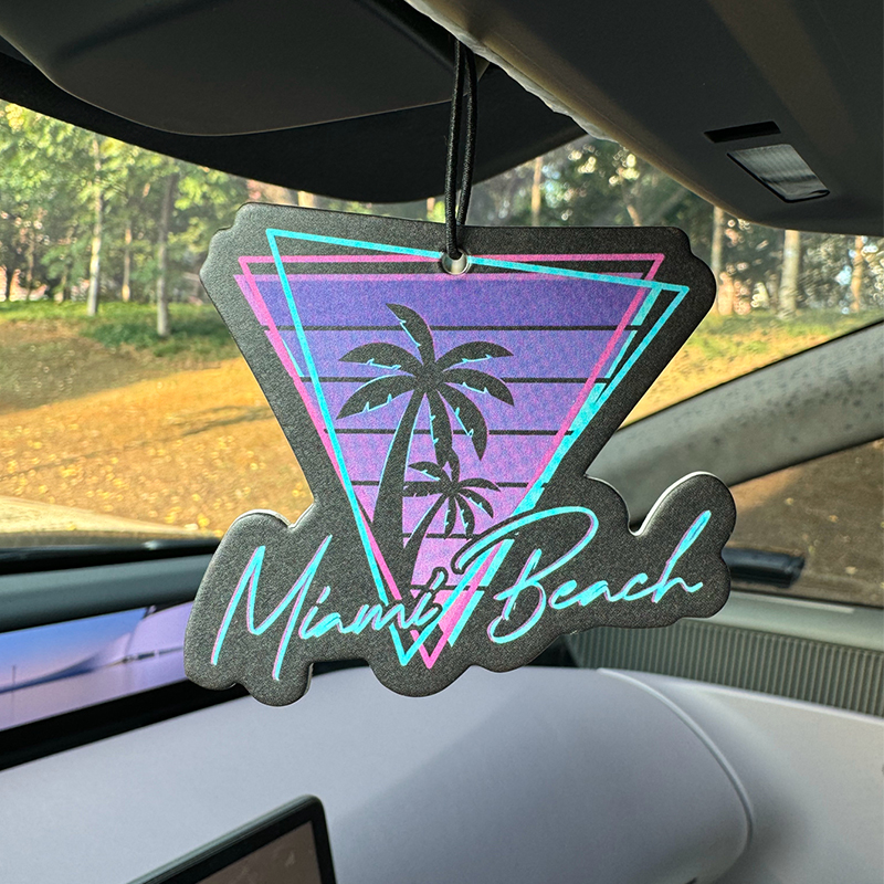 Miami Beach Bahamian Sea Breez - Home Fragrance Sachet 리뷰 및 가격