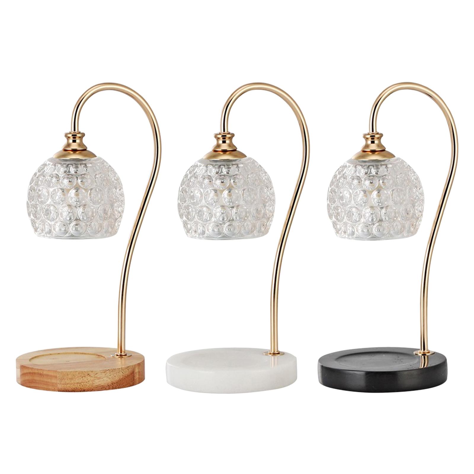 Candle Wax Melt Warmer Electri - Home Fragrance Lamp 리뷰 및 가격