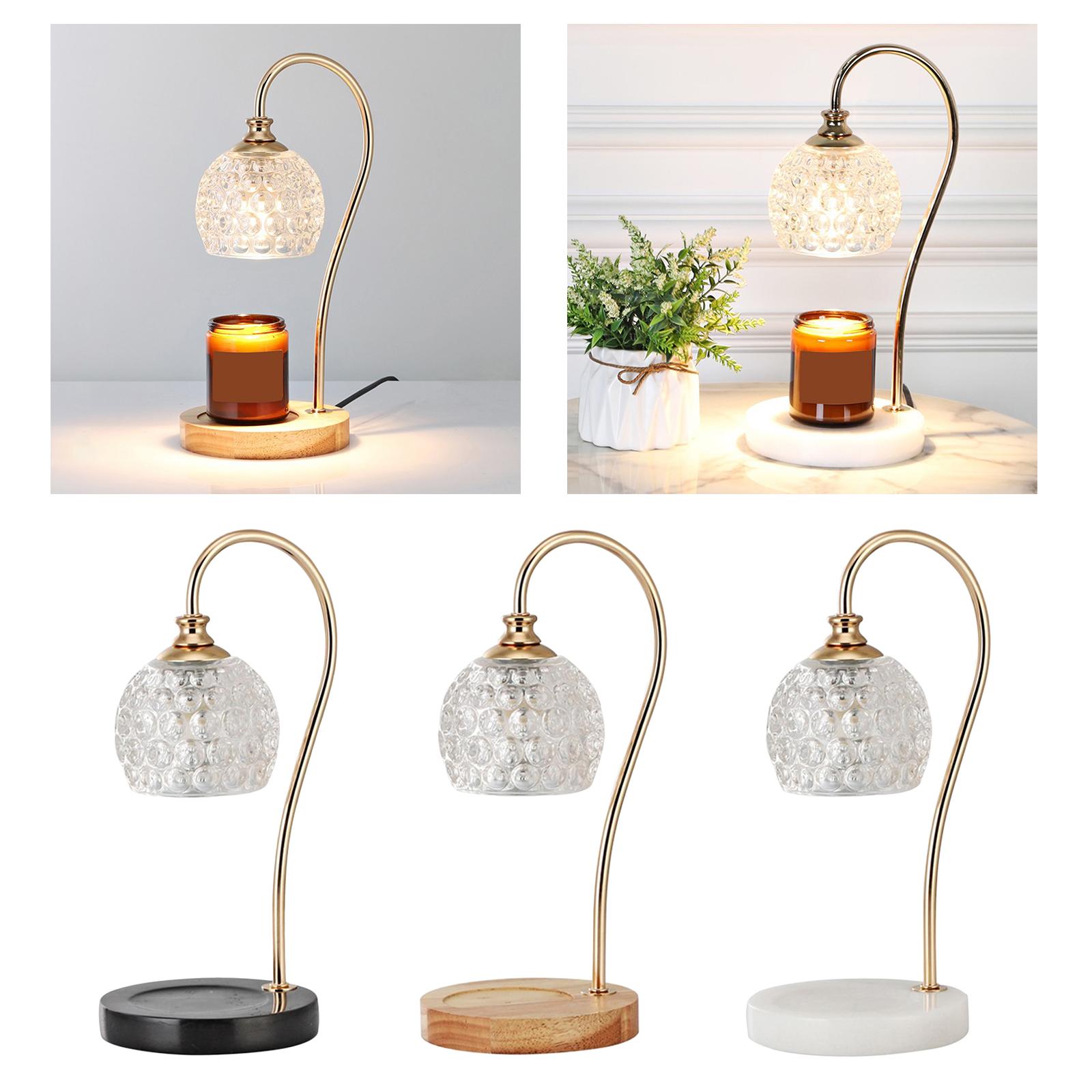 Candle Wax Melt Warmer Electri - Home Fragrance Lamp 리뷰 및 가격