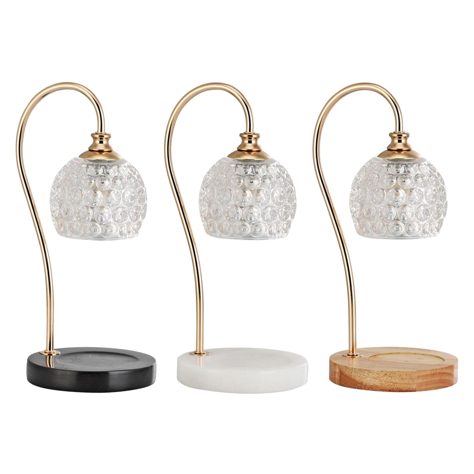 Candle Wax Melt Warmer Electri - Home Fragrance Lamp 리뷰 및 가격