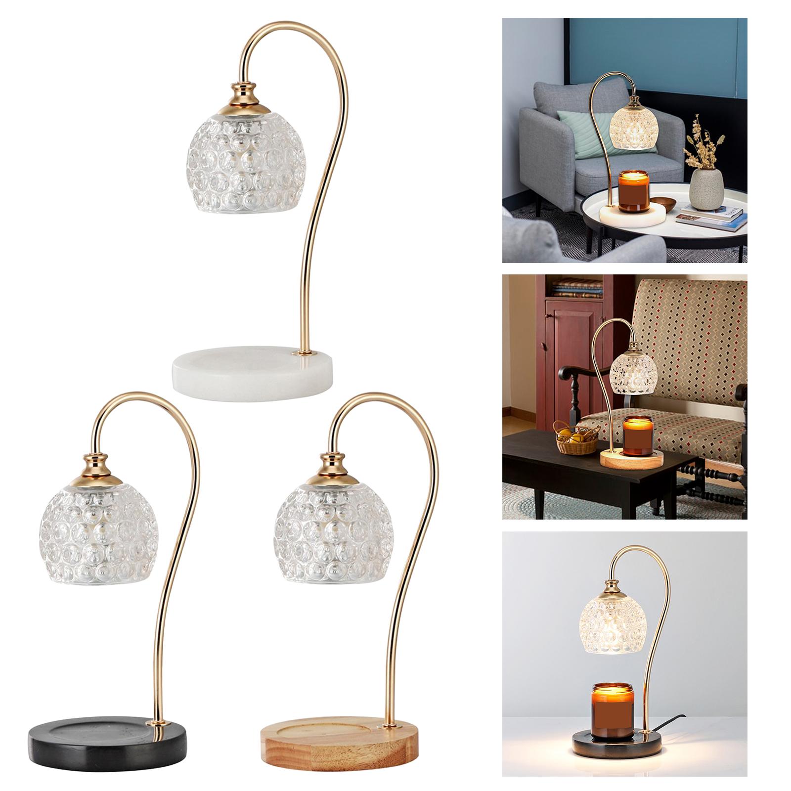 Candle Wax Melt Warmer Electri - Home Fragrance Lamp 리뷰 및 가격