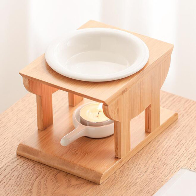 Creative Aroma Burner Essentia - Home Fragrance Oils For Oil Burners 리뷰 및 가격