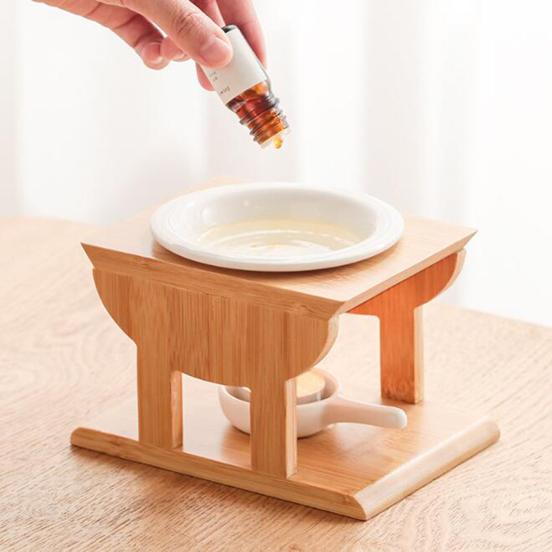 Creative Aroma Burner Essentia - Home Fragrance Oils For Oil Burners 리뷰 및 가격