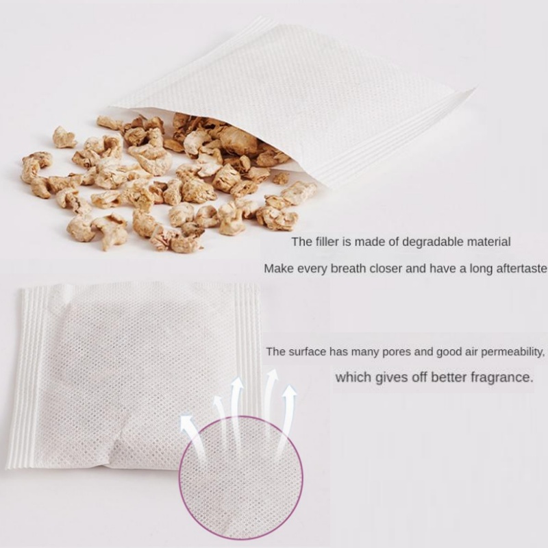 5pcs Wardrobe Fragrance Sachet - Home Fragrance Sachet 리뷰 및 가격