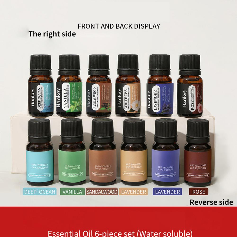 Essential Oils Gift Set Air fr - Home Fragrance Aroma Set 리뷰 및 가격