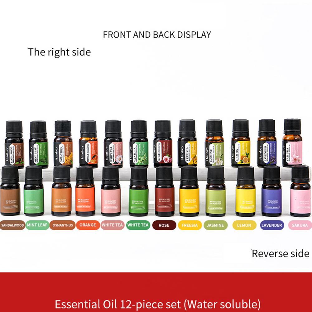 Essential Oils Gift Set Air fr - Home Fragrance Aroma Set 리뷰 및 가격