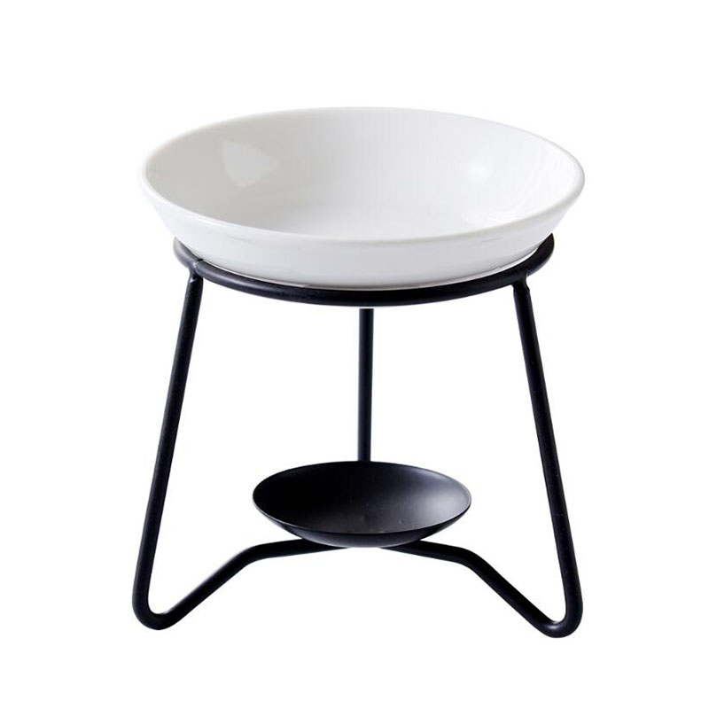Creative Metal Rack Ceramic Bo - Home Fragrance Oils For Oil Burners 리뷰 및 가격