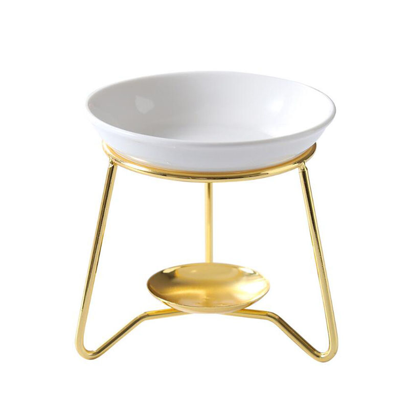 Creative Metal Rack Ceramic Bo - Home Fragrance Oils For Oil Burners 리뷰 및 가격