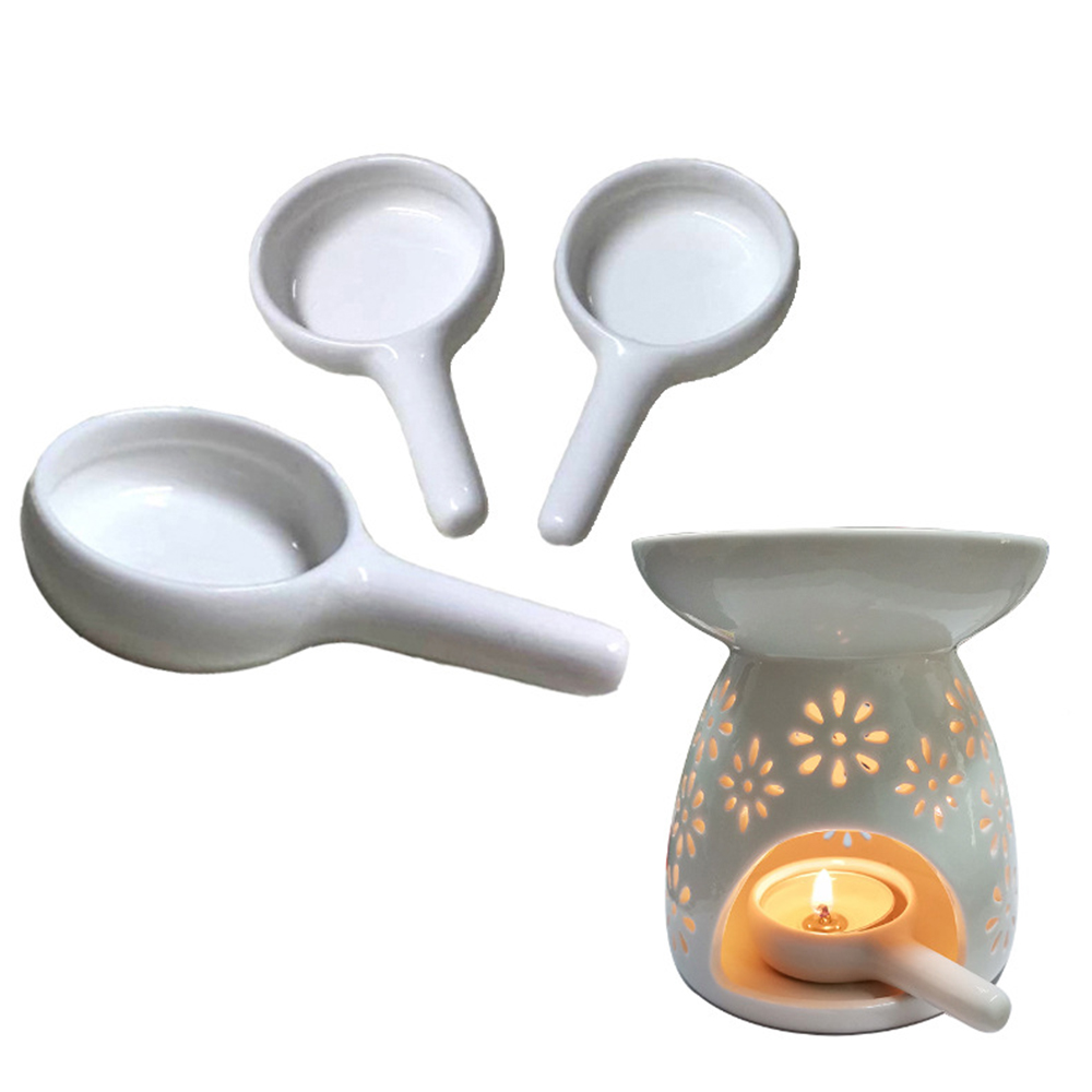 Ceramic Candle Holder Candle T - Home Fragrance Oils For Oil Burners 리뷰 및 가격