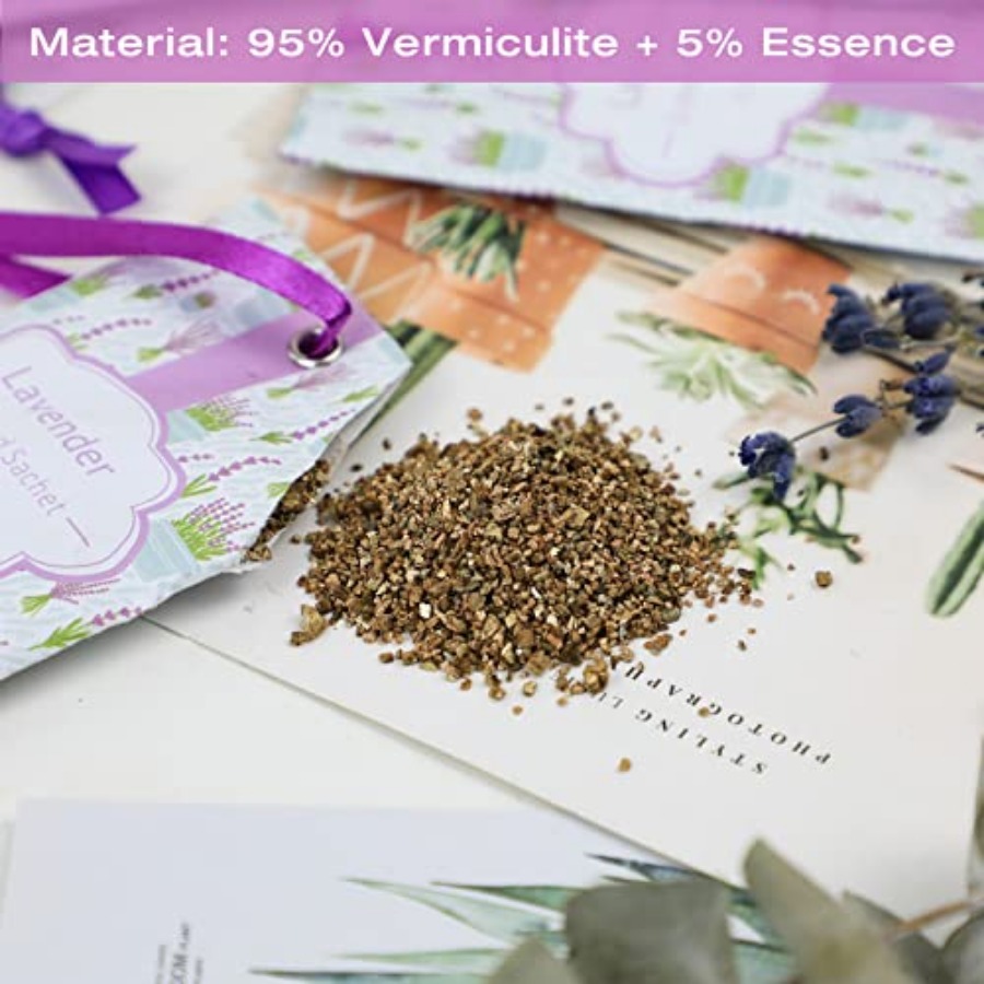 Sachets for Drawers and Closet - Home Fragrance Sachet 리뷰 및 가격