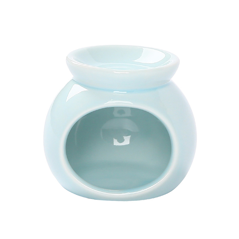 Porcelain Aroma Burner Essenti - Home Fragrance Oils For Oil Burners 리뷰 및 가격