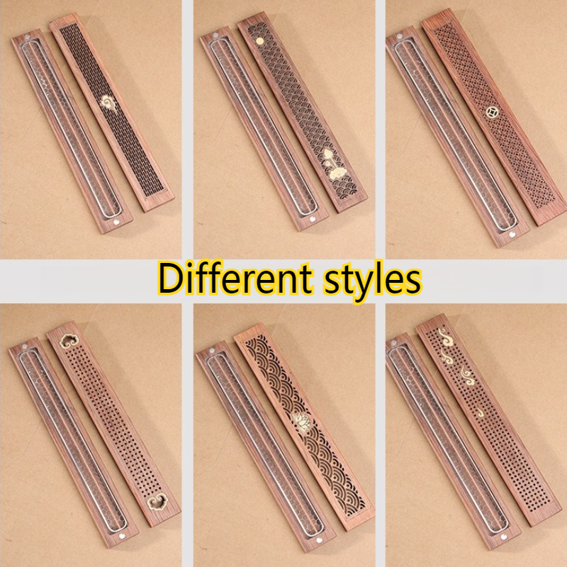 Incense Burner Household Indoo - Home Fragrance Vanilla Cashmere 리뷰 및 가격