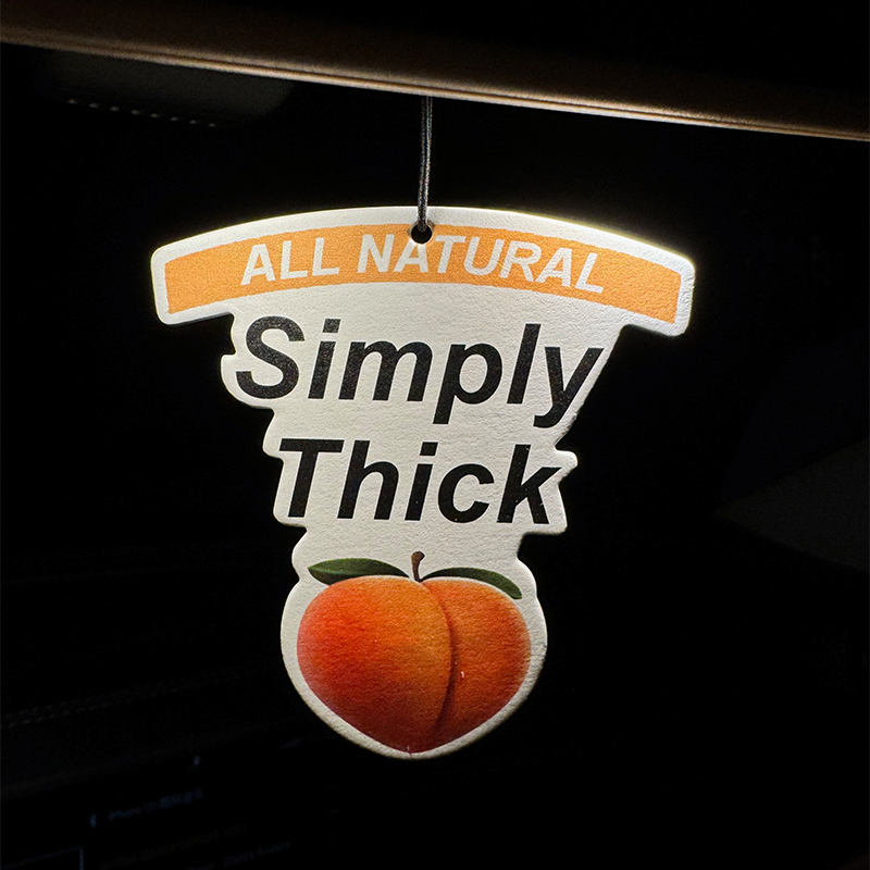 All Natural Simply Thick Frees - Home Fragrance English Pear And Freesia 리뷰 및 가격
