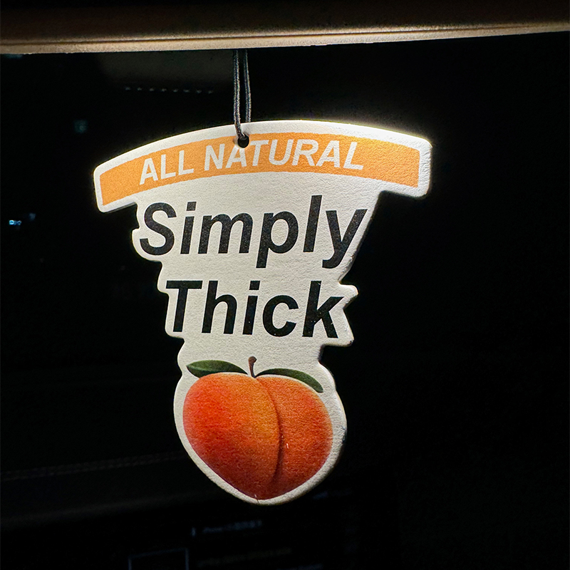 All Natural Simply Thick Frees - Home Fragrance English Pear And Freesia 리뷰 및 가격