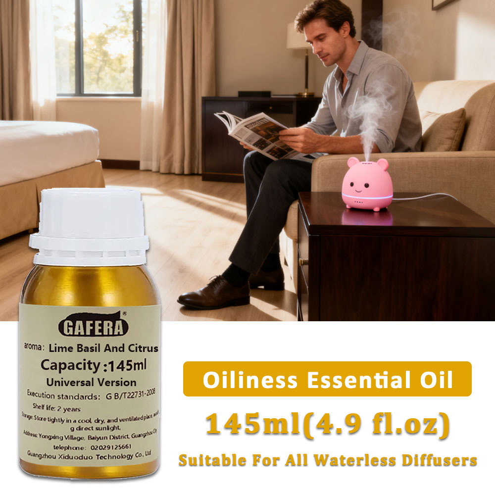 GAFERA 145ml (4.9 oz) English  - Home Fragrance English Pear And Freesia 리뷰 및 가격