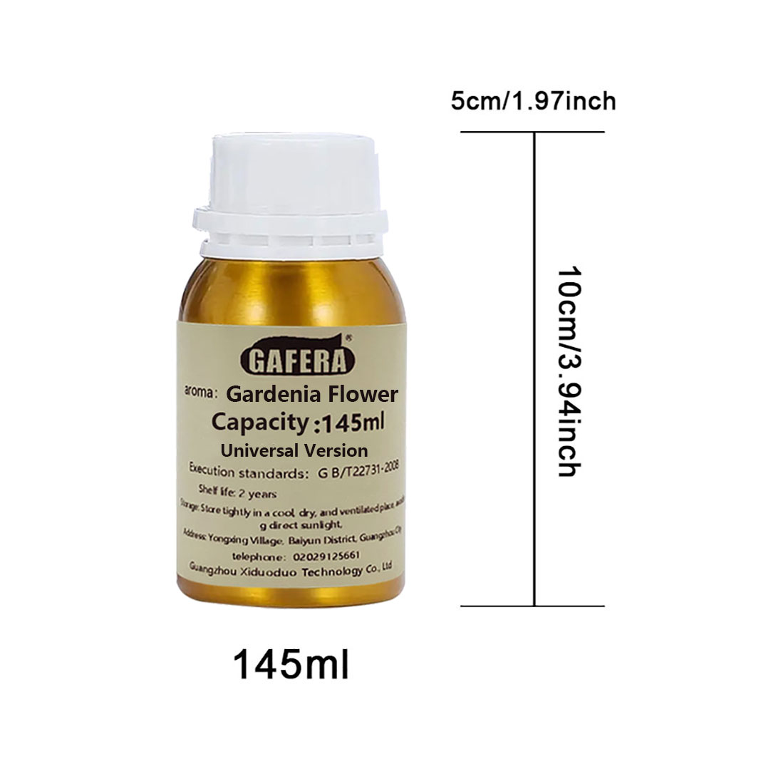 GAFERA 145ml (4.9 oz) English  - Home Fragrance English Pear And Freesia 리뷰 및 가격