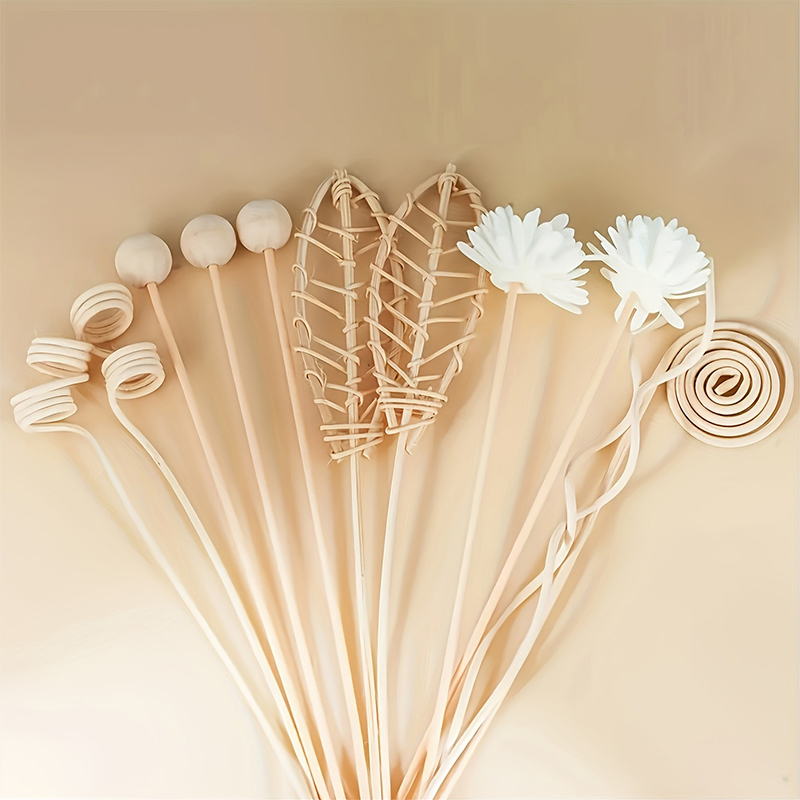 12Pcs/set Aroma Diffusers Lotu - Home Fragrance Aroma Set 리뷰 및 가격