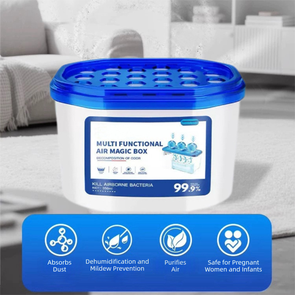Dust Remover Magics Box Lowers - Home Fragrance Sachet 리뷰 및 가격