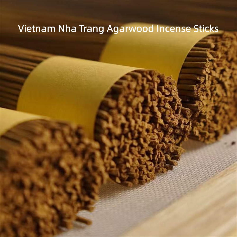 Vietnam Nha Trang Agarwood Inc - Home Fragrance Vanilla Cashmere 리뷰 및 가격