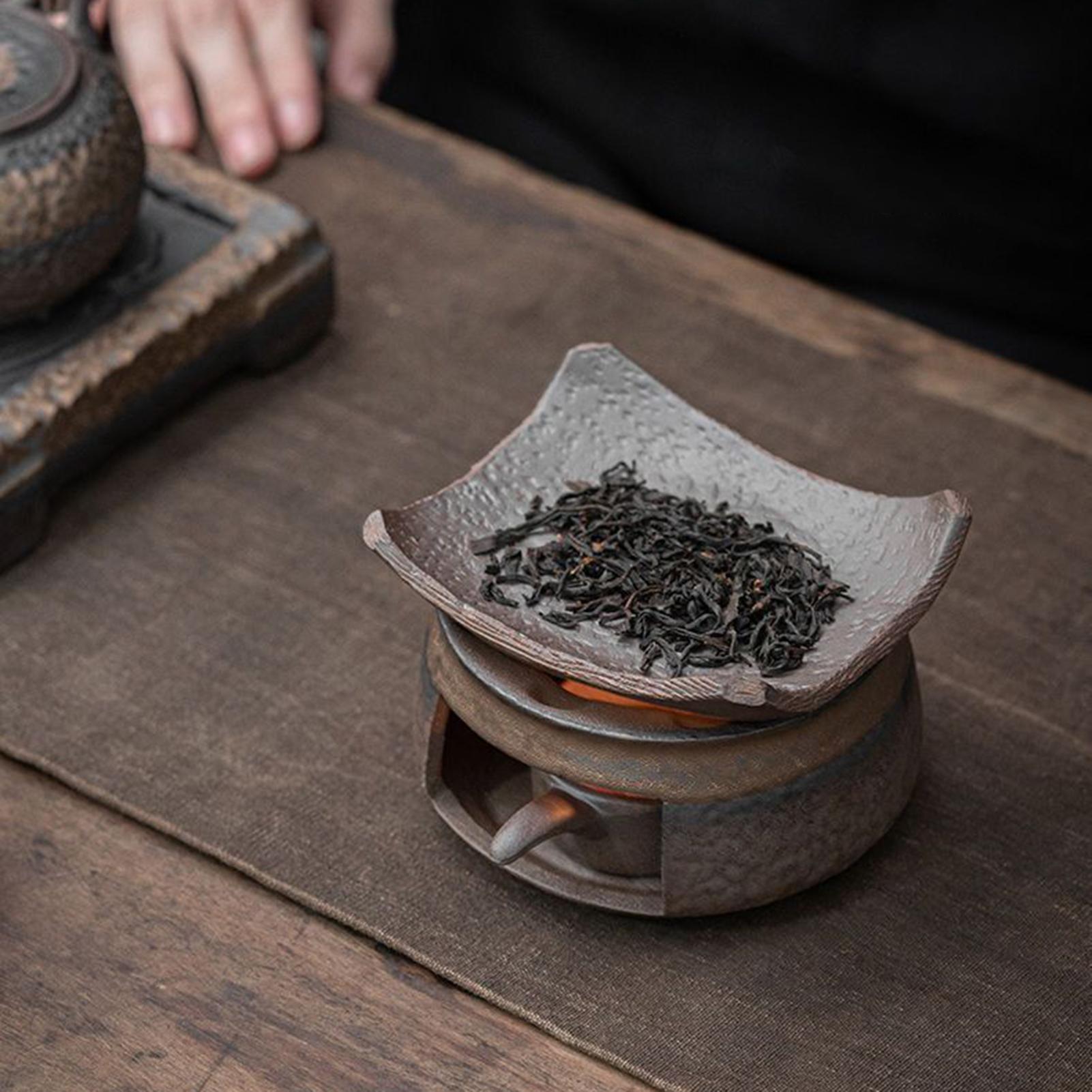 Aromatherapy Stove Ceramic Saf - Home Fragrance Oils For Oil Burners 리뷰 및 가격