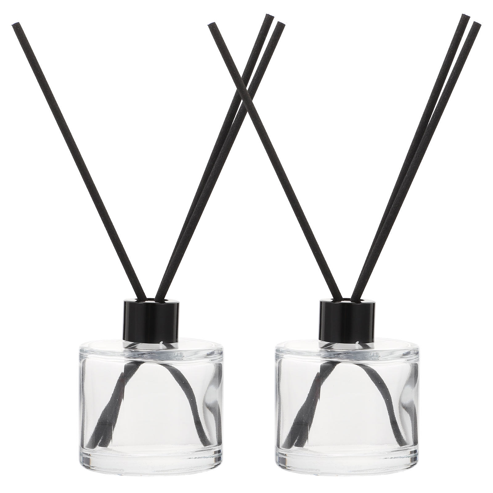 1Set Premium Glass Aroma Diffu - Home Fragrance Aroma Set 리뷰 및 가격