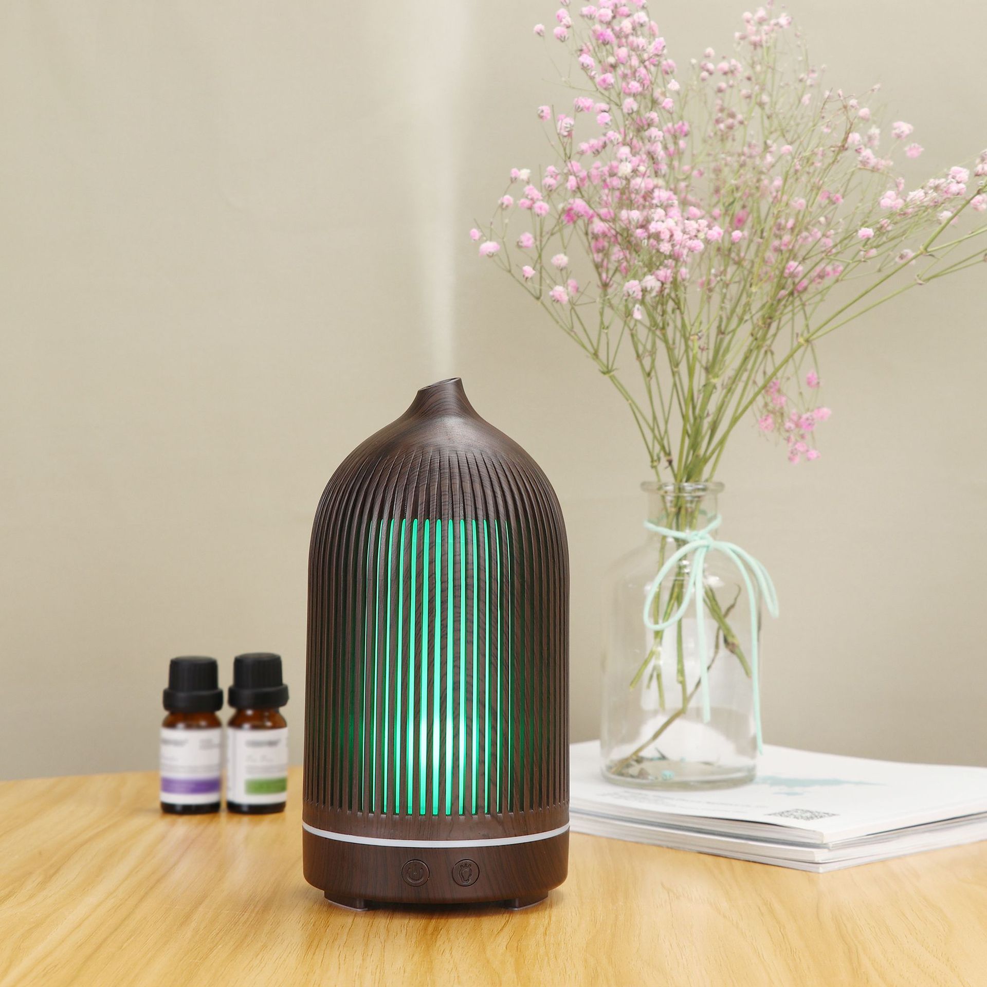Aromatherapy Diffuser,200ml Va - Home Fragrance Piano 리뷰 및 가격