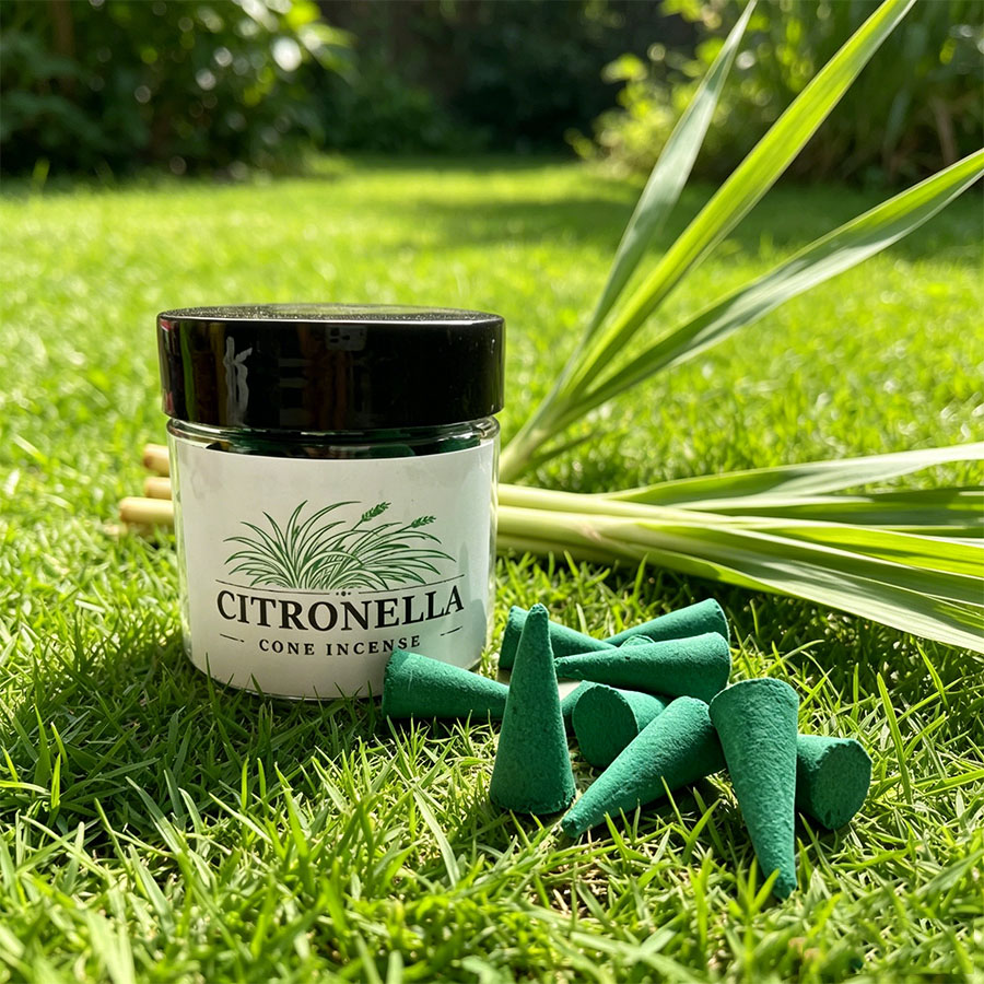 41/127 High-Quality Citronella - Home Fragrance Vanilla Cashmere 리뷰 및 가격