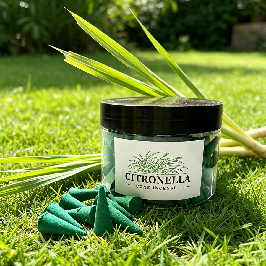 41/127 High-Quality Citronella - Home Fragrance Vanilla Cashmere 리뷰 및 가격