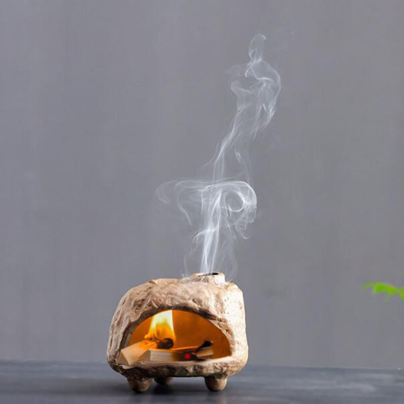 Coarse Pottery Essential Oil B - Home Fragrance Oils For Oil Burners 리뷰 및 가격