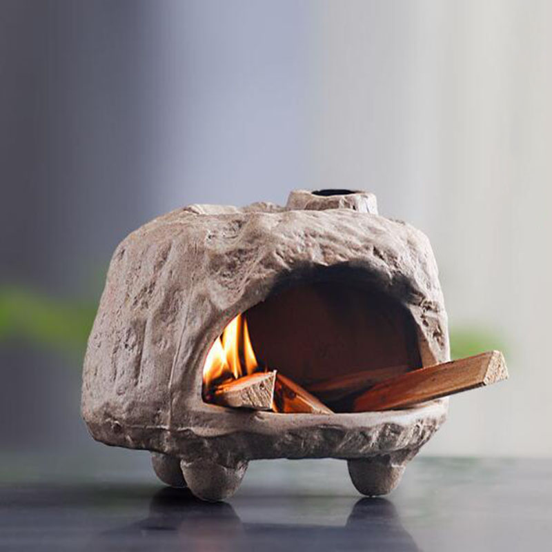 Coarse Pottery Essential Oil B - Home Fragrance Oils For Oil Burners 리뷰 및 가격