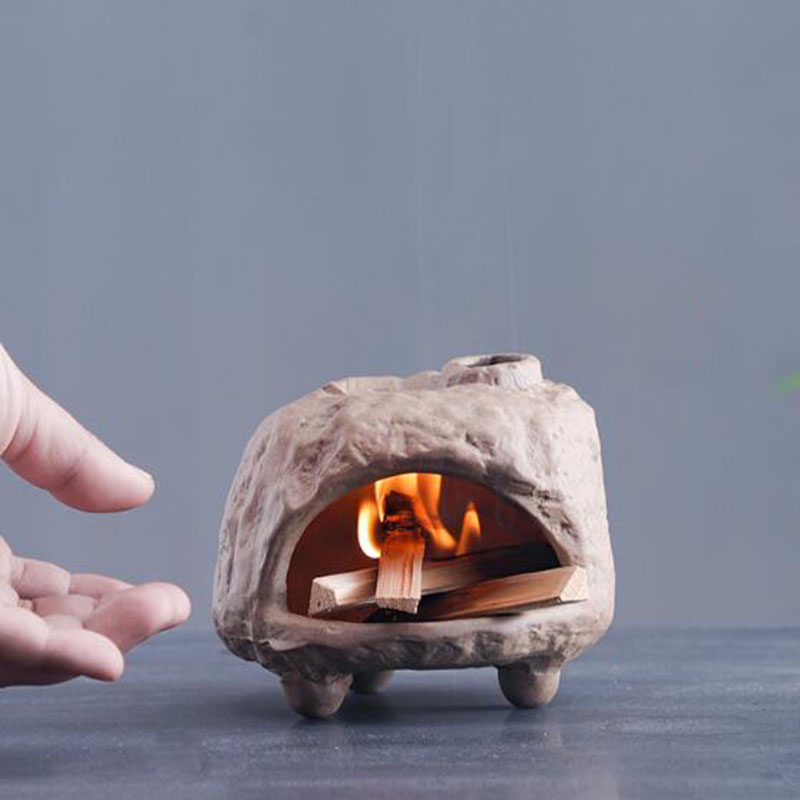 Coarse Pottery Essential Oil B - Home Fragrance Oils For Oil Burners 리뷰 및 가격