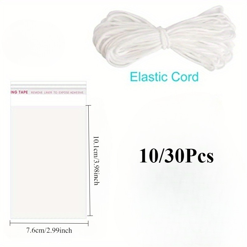 10/30pcs Sublimation Air Fresh - Home Fragrance Sachet 리뷰 및 가격