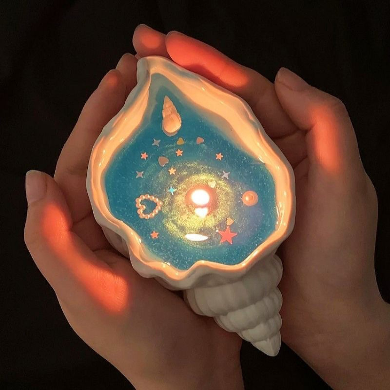 Solid Essential Oil Wax Melt,  - Home Fragrance Lamp 리뷰 및 가격