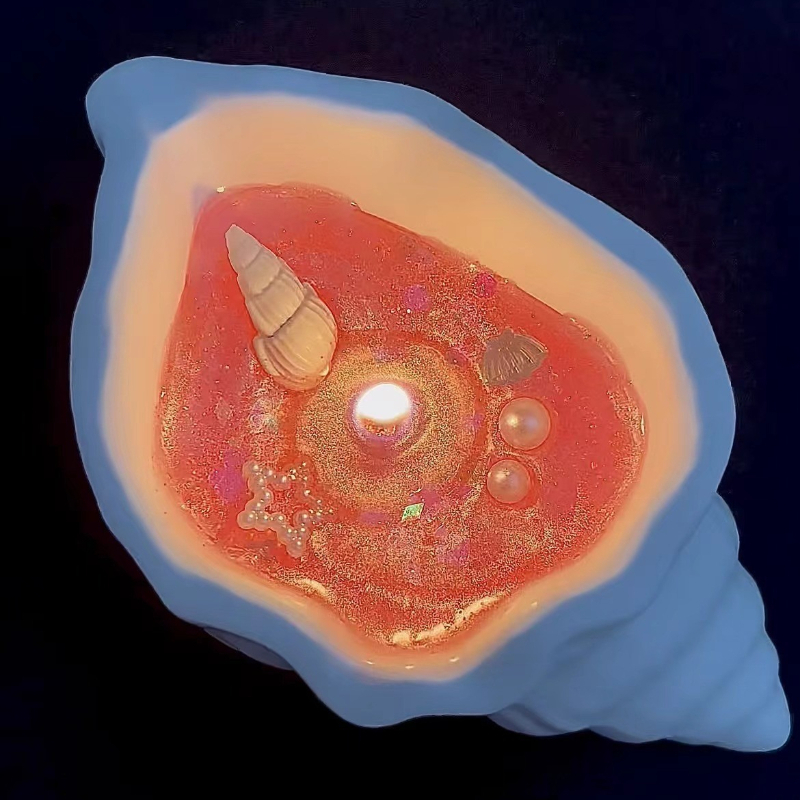 Solid Essential Oil Wax Melt,  - Home Fragrance Lamp 리뷰 및 가격