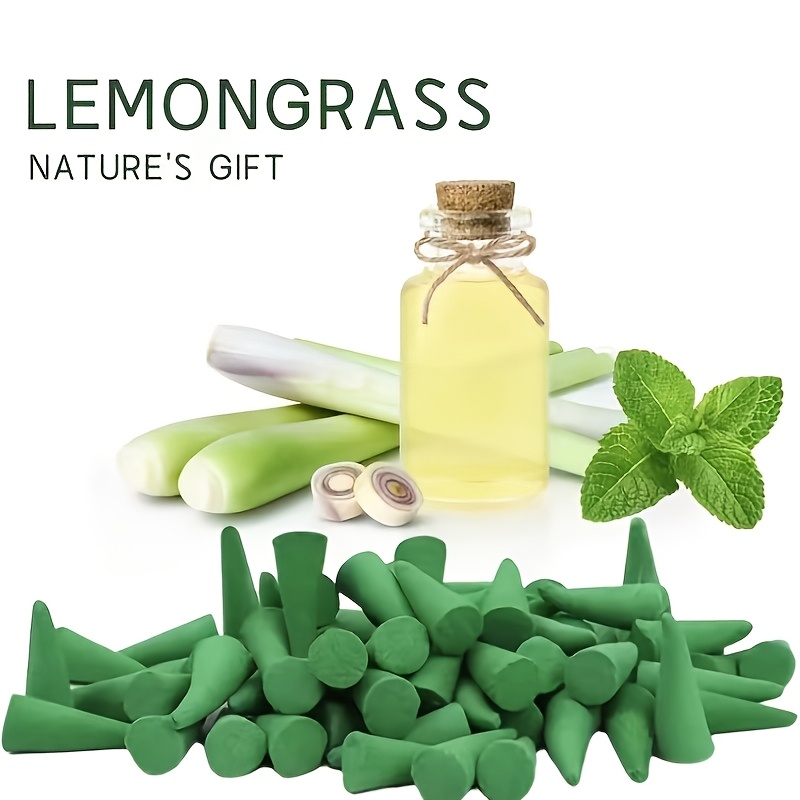 Large Package of Lemongrass-Sc - Home Fragrance Vanilla Cashmere 리뷰 및 가격