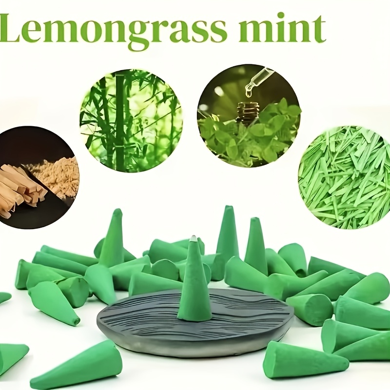 Large Package of Lemongrass-Sc - Home Fragrance Vanilla Cashmere 리뷰 및 가격