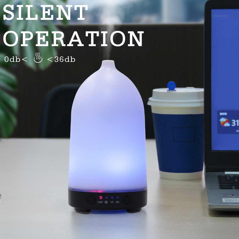 100ML Essential Oil Diffuser D - Home Fragrance Piano 리뷰 및 가격