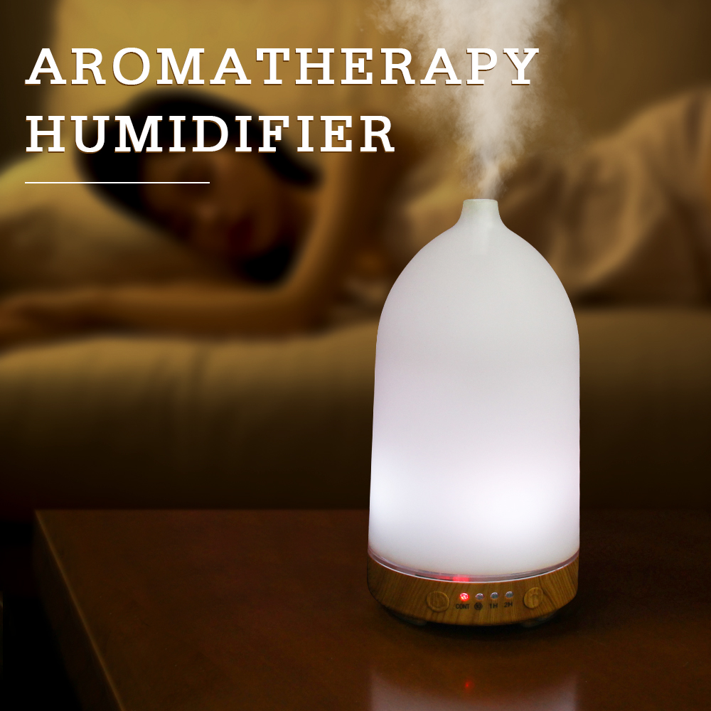 100ML Essential Oil Diffuser D - Home Fragrance Piano 리뷰 및 가격