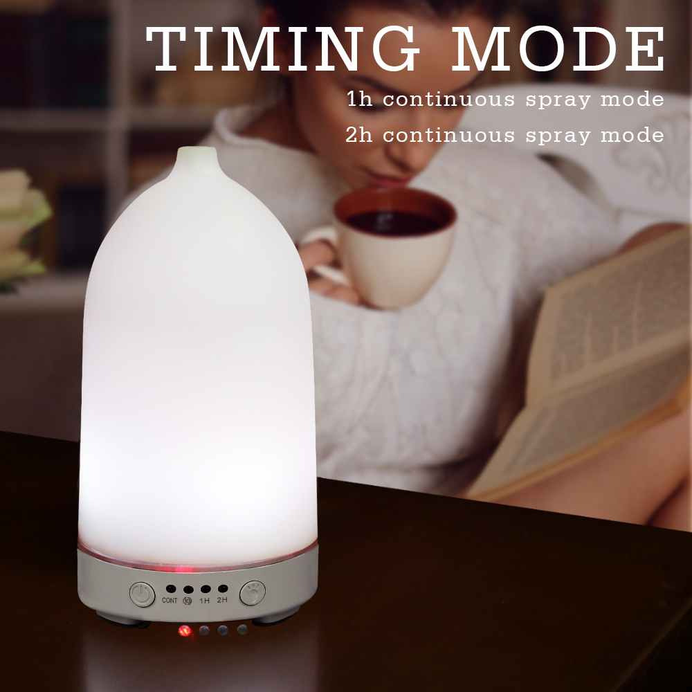 100ML Essential Oil Diffuser D - Home Fragrance Piano 리뷰 및 가격