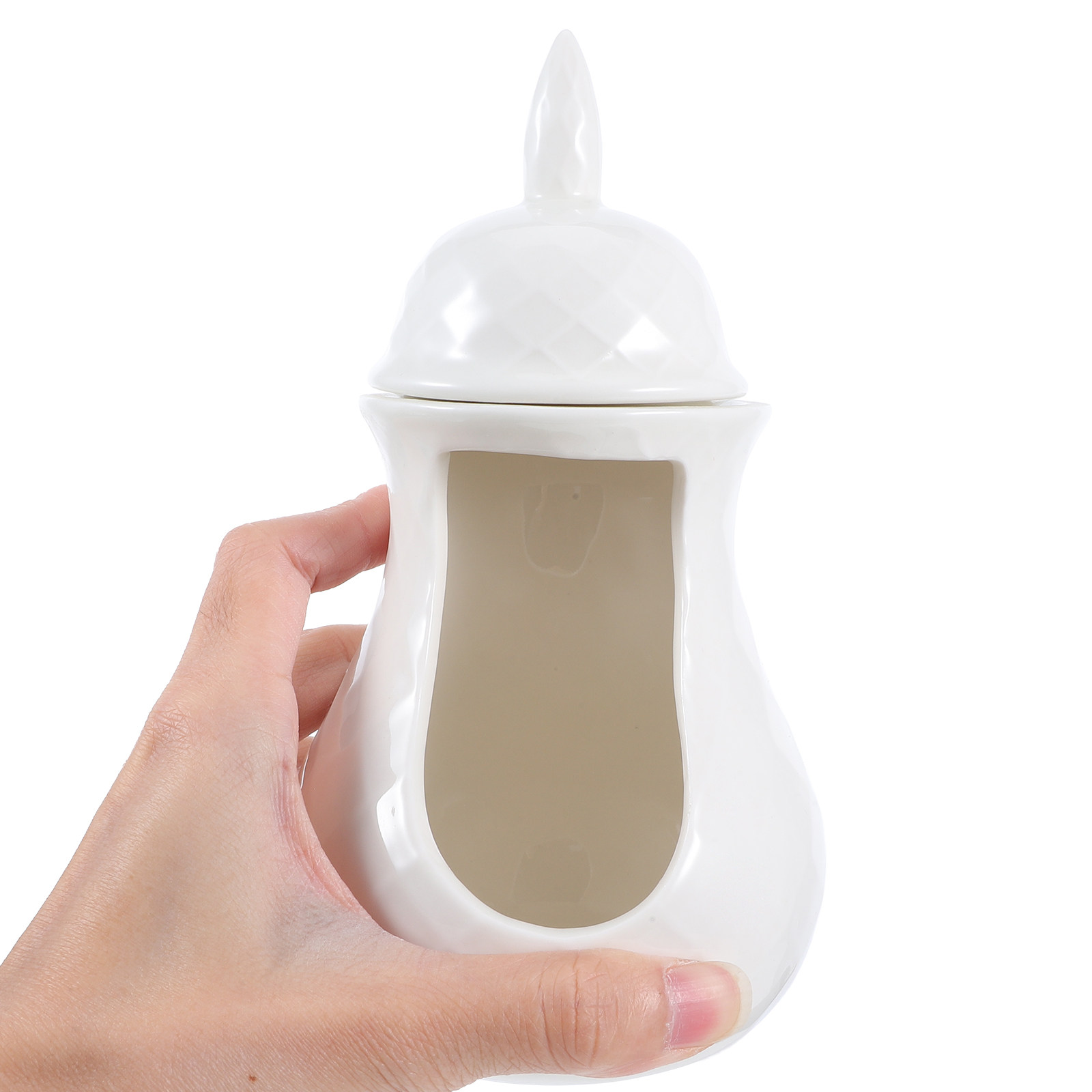 Fragrance Warmer Ceramic Lamp  - Home Fragrance Lamp 리뷰 및 가격