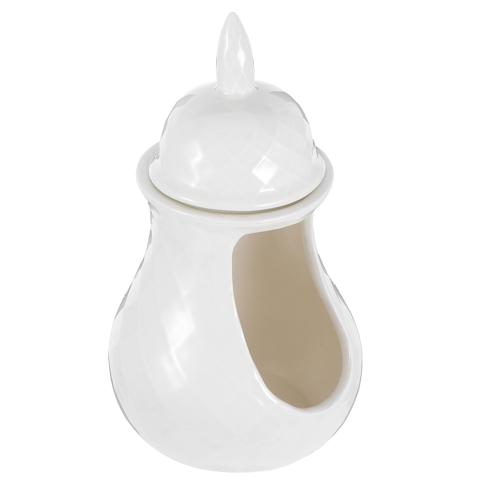 Fragrance Warmer Ceramic Lamp  - Home Fragrance Lamp 리뷰 및 가격