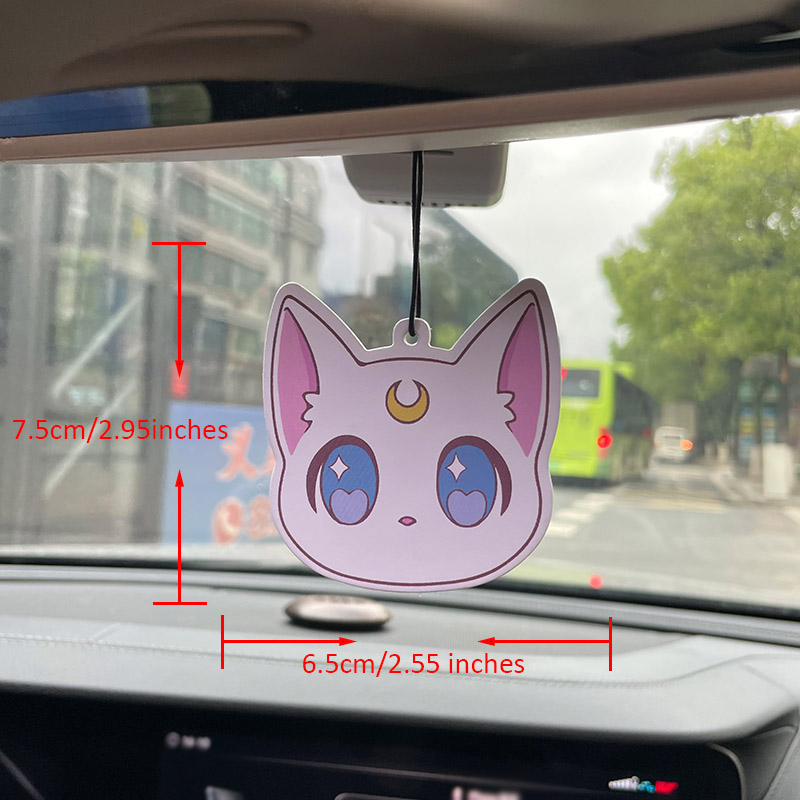 Pink Cute Cat, Girly Atmospher - Home Fragrance Sachet 리뷰 및 가격