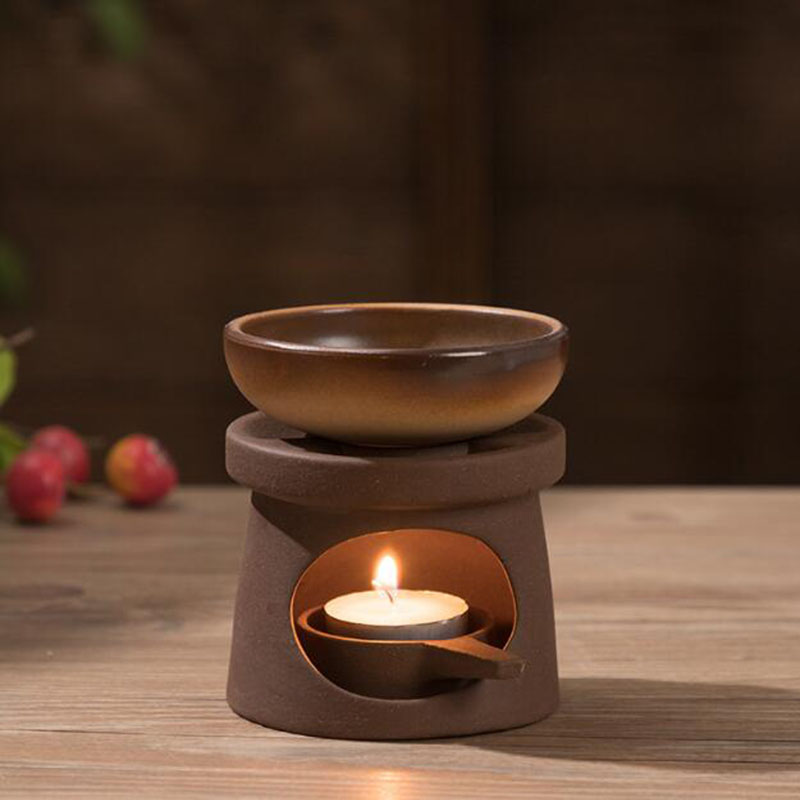 Coarse Pottery Essential Oil F - Home Fragrance Oils For Oil Burners 리뷰 및 가격