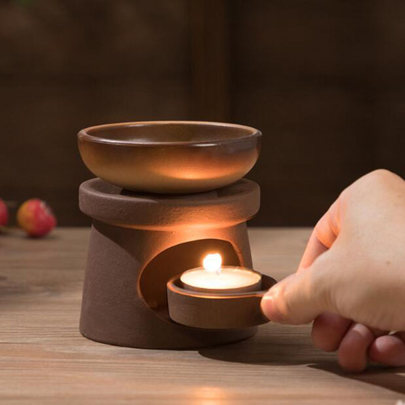 Coarse Pottery Essential Oil F - Home Fragrance Oils For Oil Burners 리뷰 및 가격