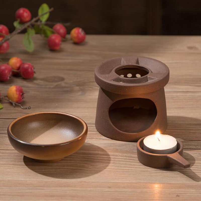 Coarse Pottery Essential Oil F - Home Fragrance Oils For Oil Burners 리뷰 및 가격