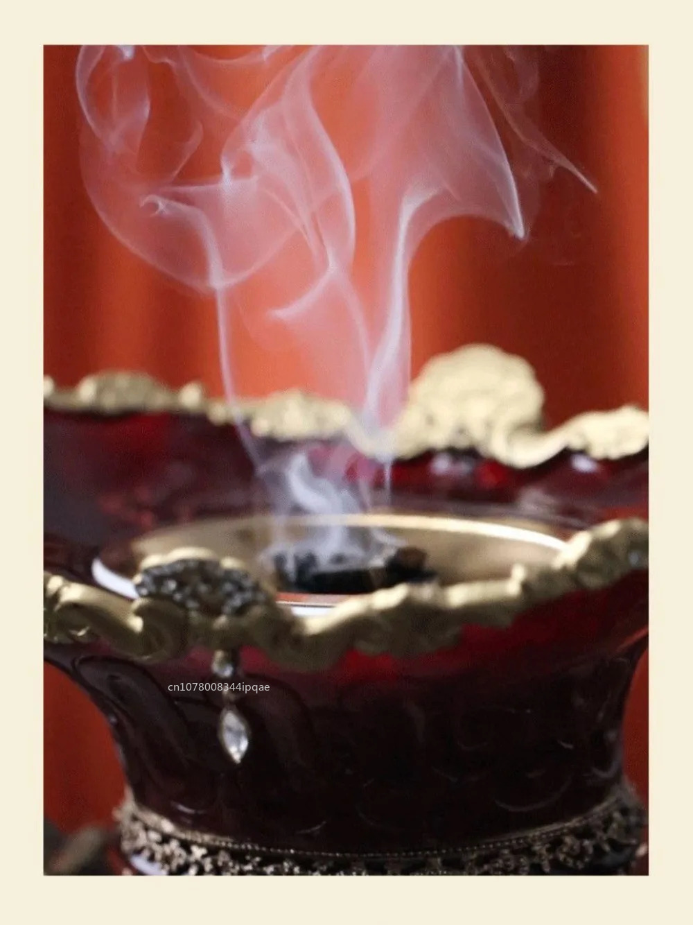 High-quality Vietnamese Agarwo - Home Fragrance Vanilla Cashmere 리뷰 및 가격