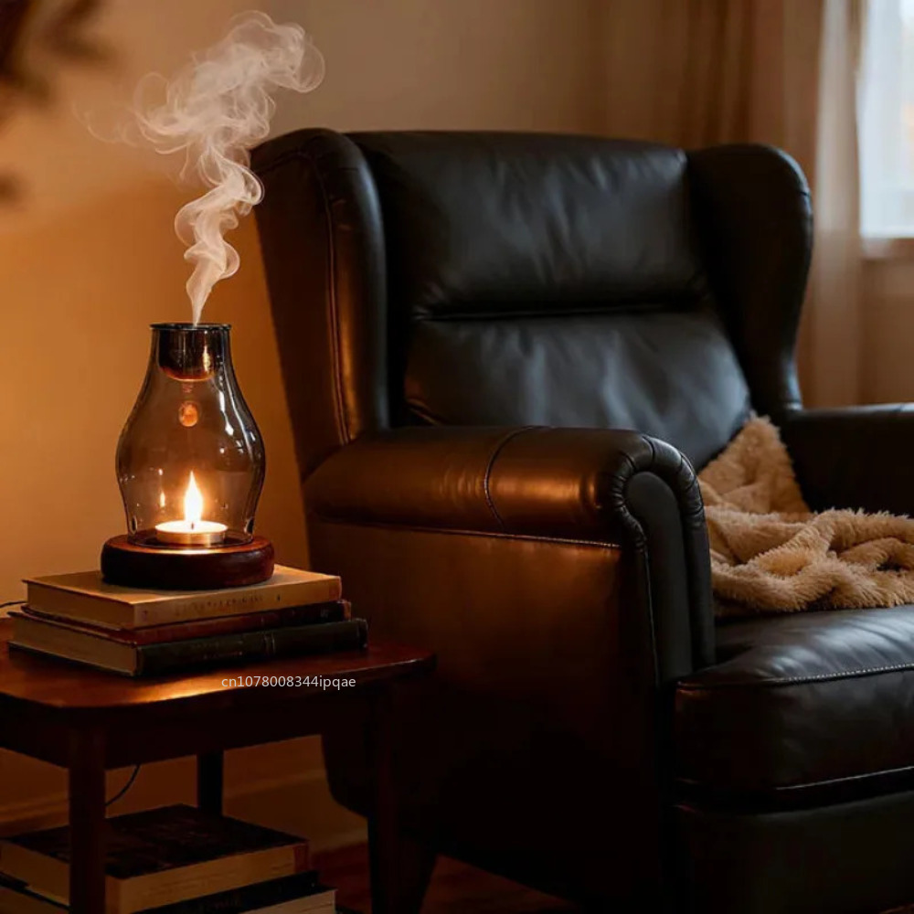 High-quality Vietnamese Agarwo - Home Fragrance Vanilla Cashmere 리뷰 및 가격