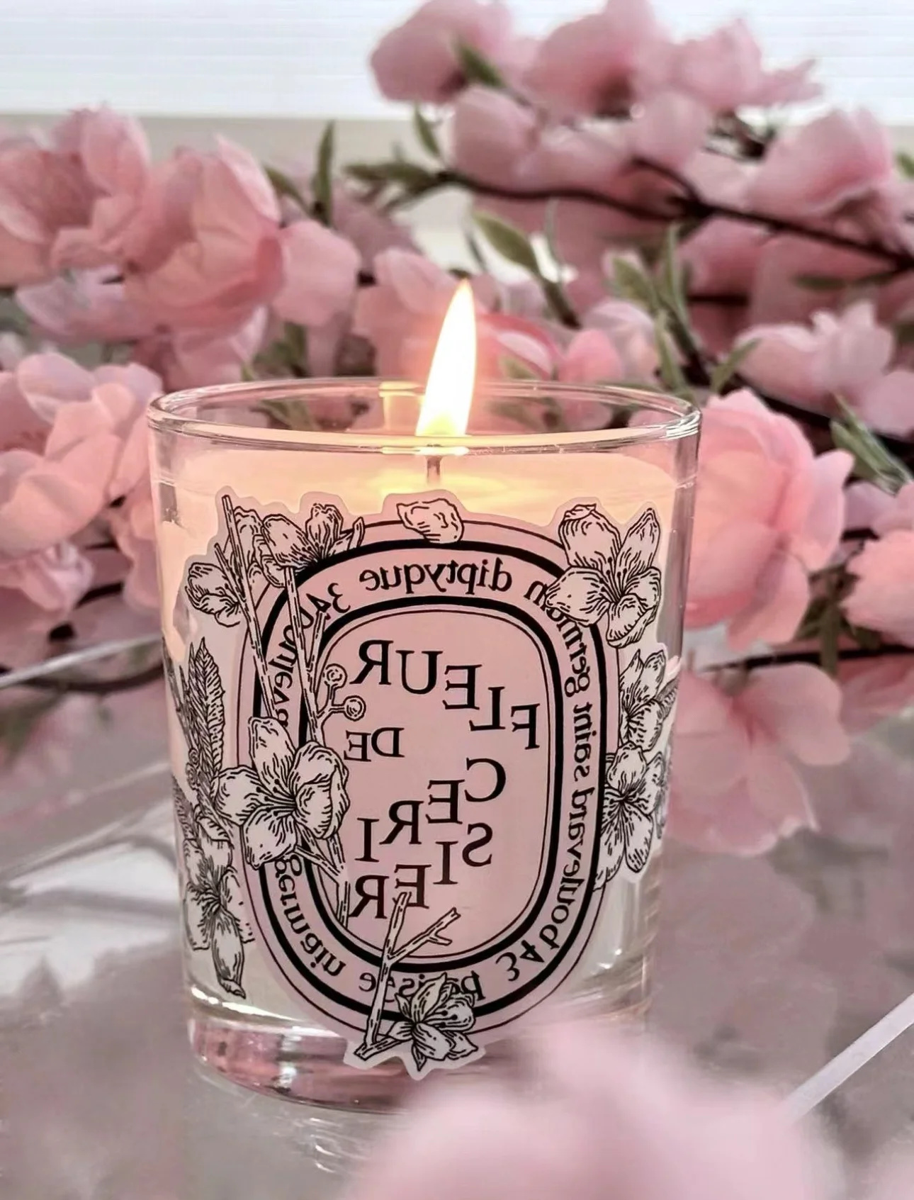 Romantic Limited Diptyques Can - Home Fragrance Diptyque 리뷰 및 가격
