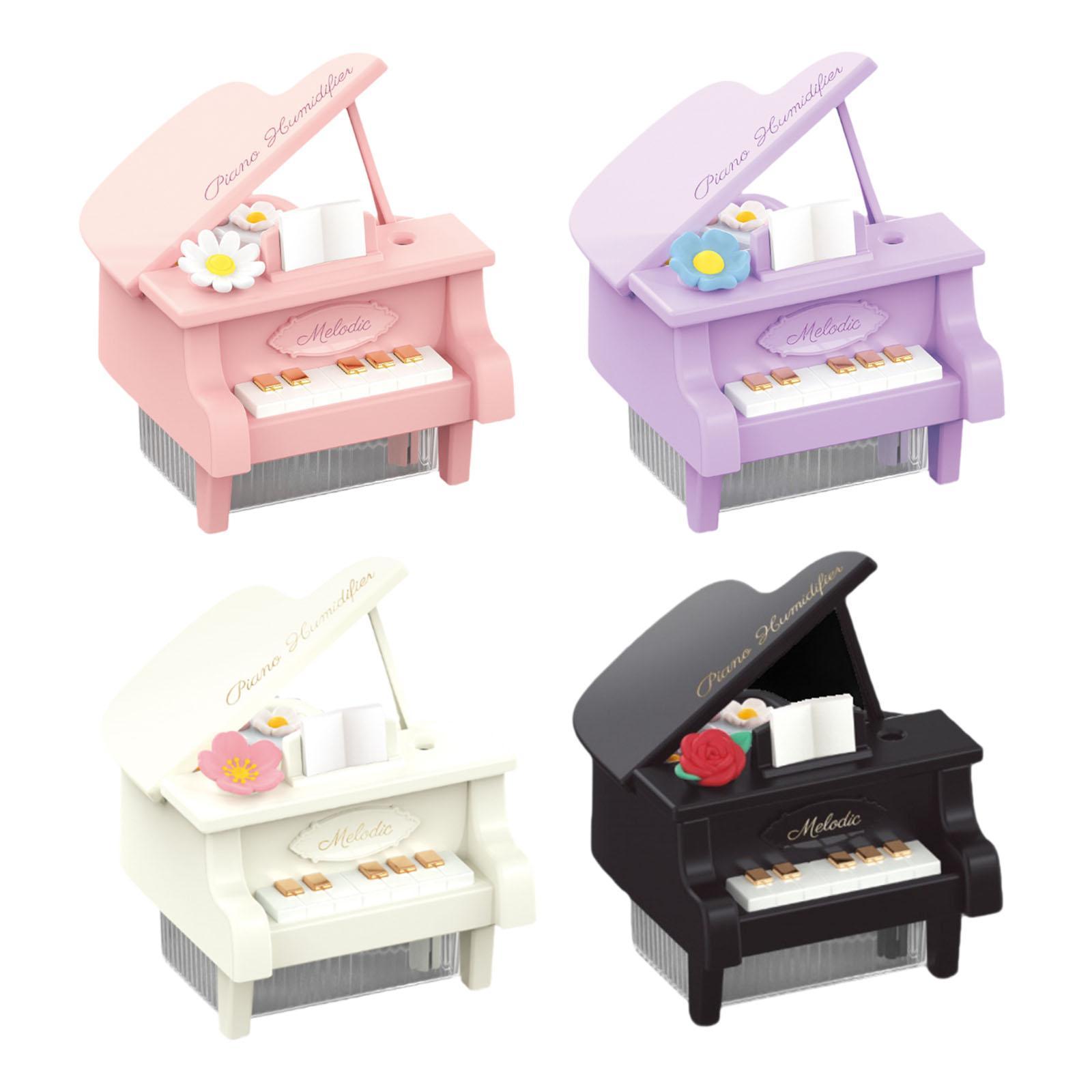 Piano Air Humidifier 2 Mode Se - Home Fragrance Piano 리뷰 및 가격