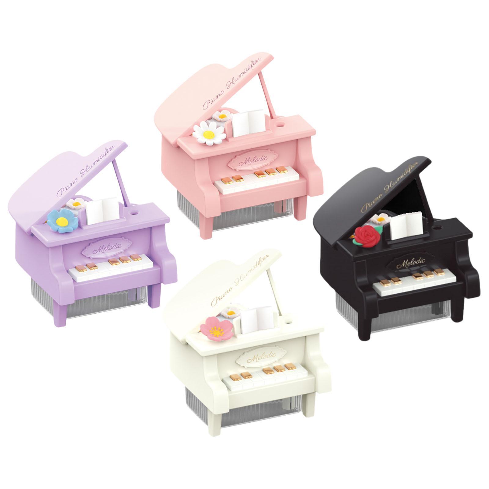 Piano Air Humidifier 2 Mode Se - Home Fragrance Piano 리뷰 및 가격